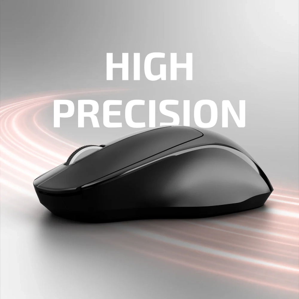 Iball Wireless Mouse GLIDR S50 view 4